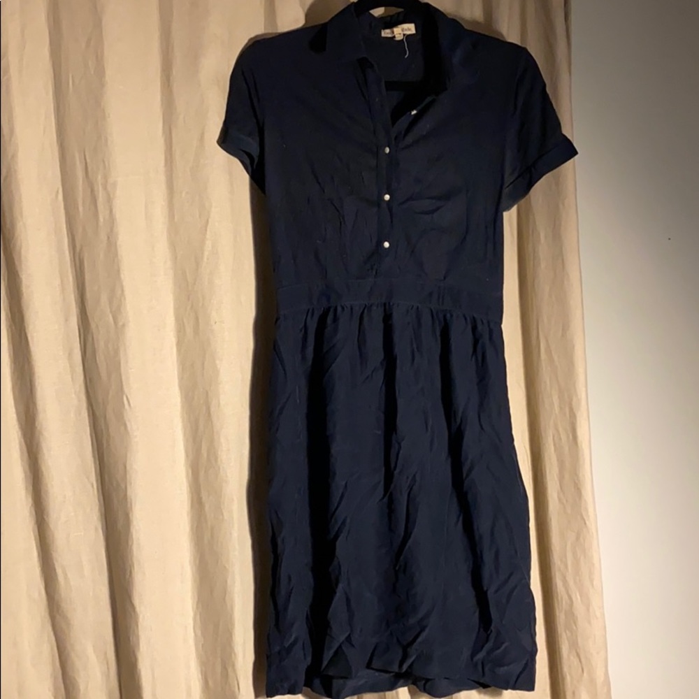 Emerson Fry shirt dress 0